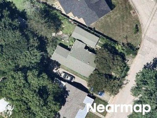 House for sale in Ellis, Texas