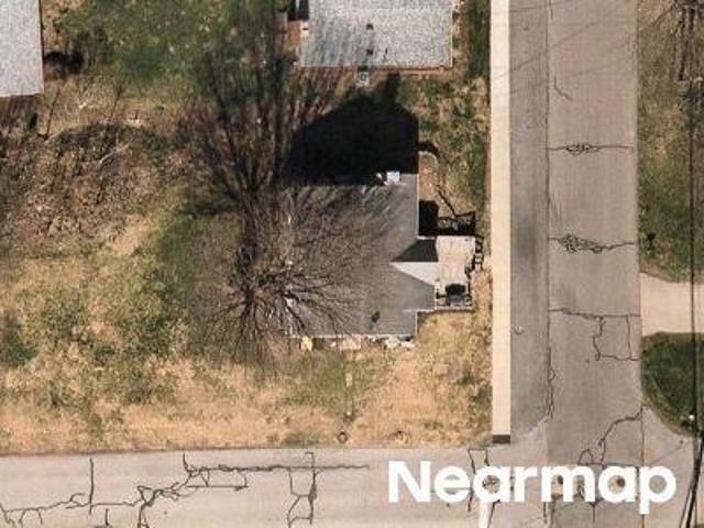 House for sale in Franklin, Indiana
