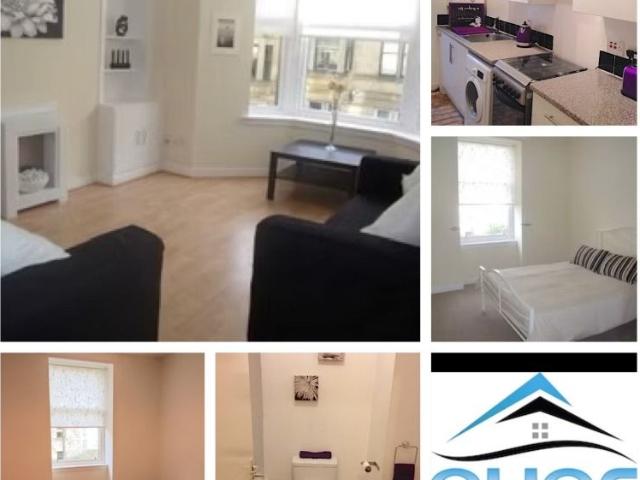 Apartment for rent in Williamsburgh, Glenburn