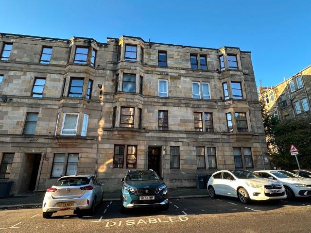 Apartment for rent in Williamsburgh, Glenburn