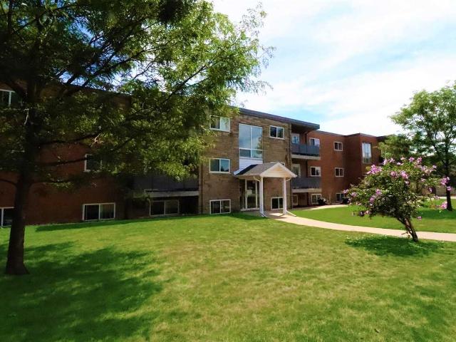 Apartment for rent in Niagara, Ontario