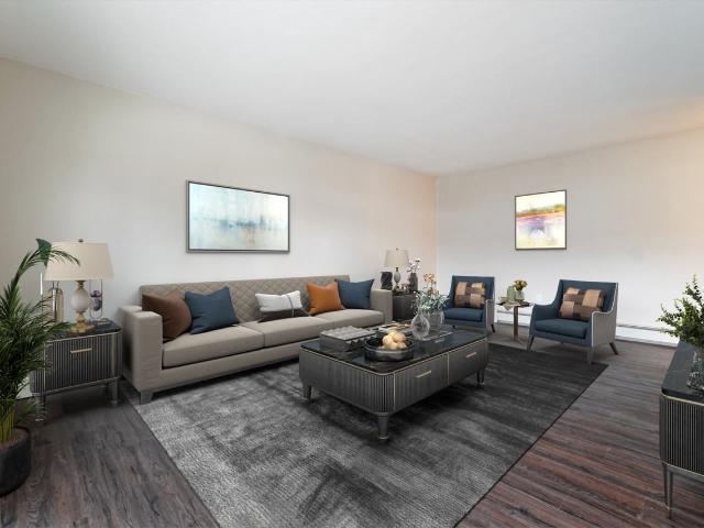 Apartment for rent in Niagara, Ontario