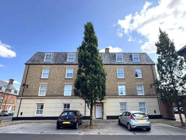 Apartment for rent in Poundbury, Fordington