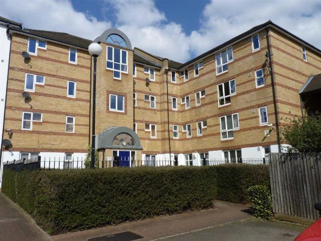 Apartment for rent in Rotherhithe, Greater London
