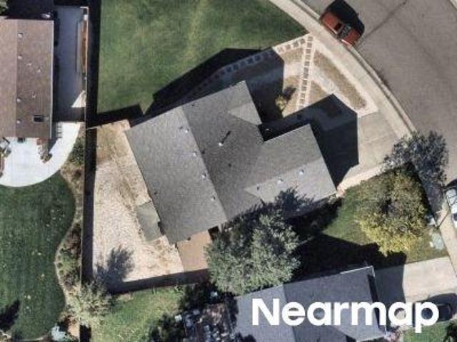 House for sale in Fort Collins, Colorado