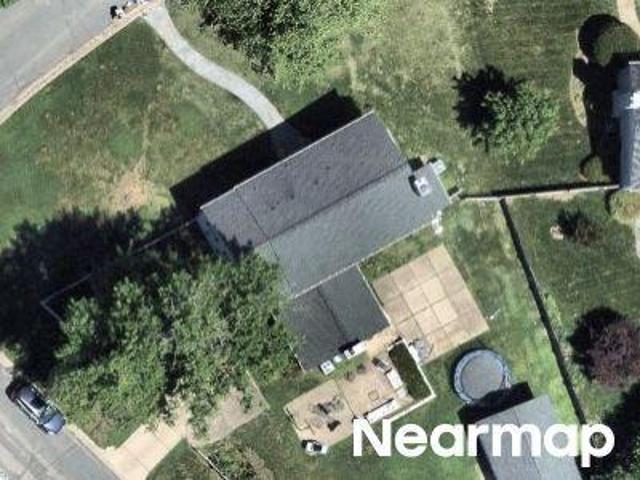 House for sale in Bethesda, Maryland
