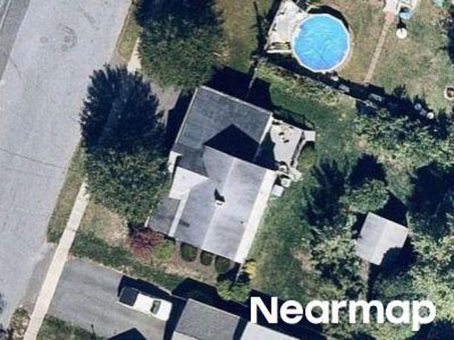 House for sale in Greenfield, Massachusetts