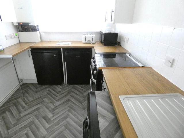 House for rent in Old Ford, Bow