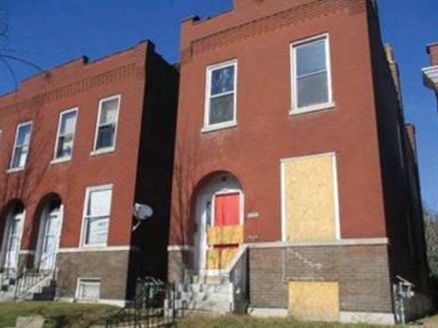 House for sale in Saint Louis, Missouri