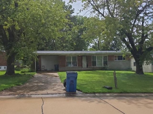 House for sale in Saint Louis, Missouri