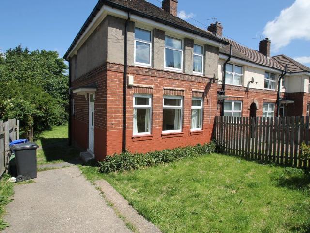 House for rent in Butterthwaite, Shiregreen
