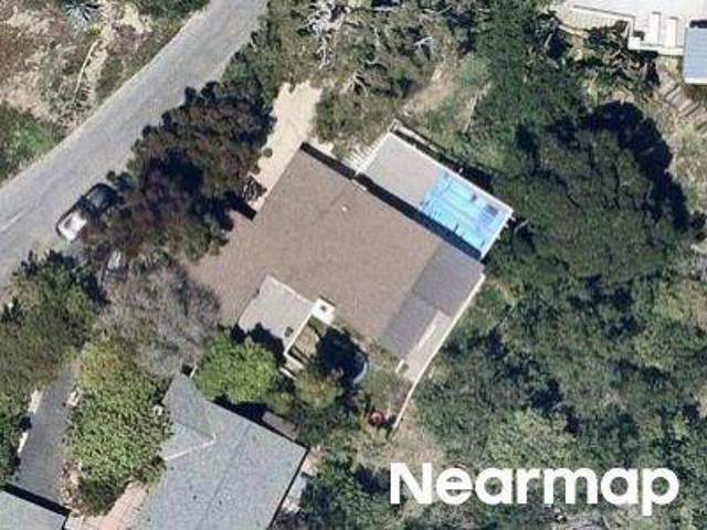 House for sale in Laguna Beach