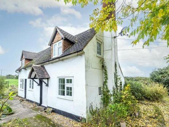 House for sale in Alderminster, Warwickshire