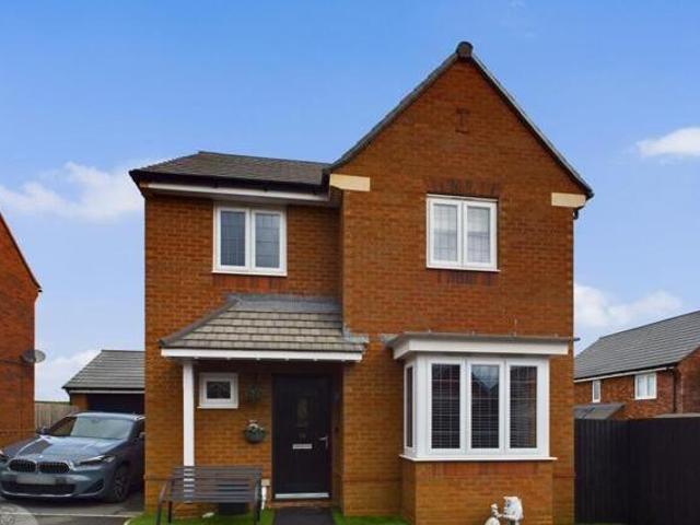 House for sale in Lower Bullingham