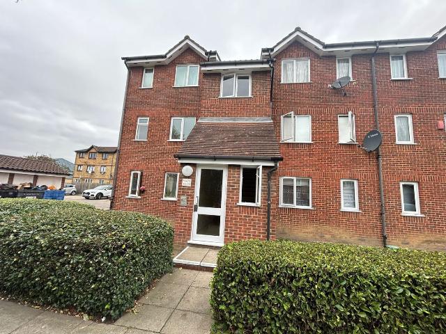 Apartment for rent in Greater London