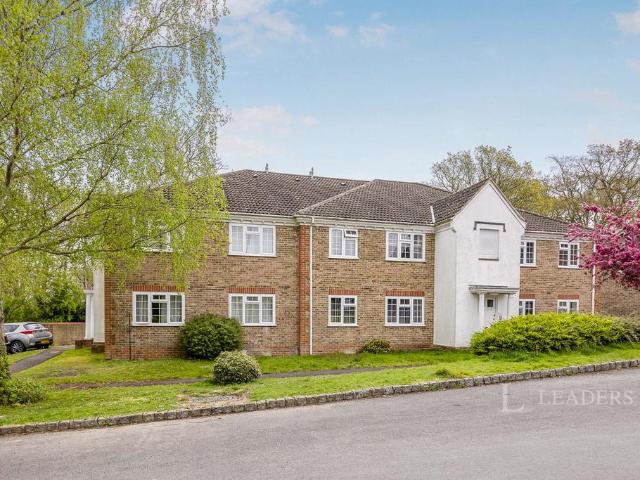 Apartment for rent in Bolton Low Houses, Hampshire