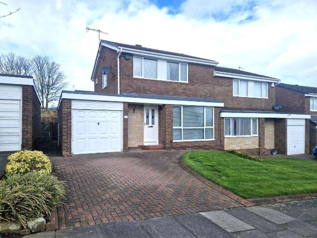 House for rent in Sunniside, Gateshead