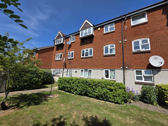 Apartment for rent in Beckton, Greater London