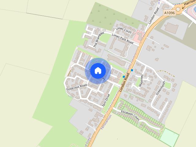 House for rent in Huntingdon, Cambridgeshire
