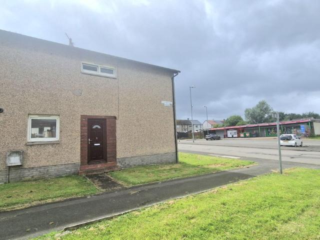 House for rent in Newmains, Scotland