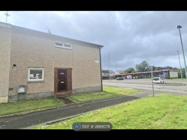 House for rent in Newmains, Scotland