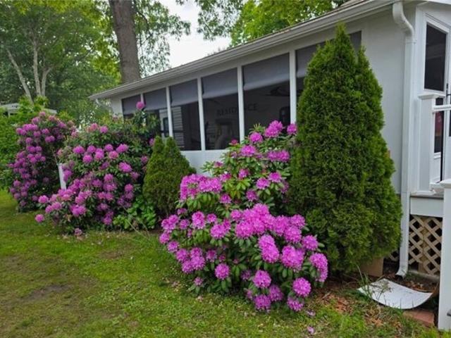 Property for sale in Westerly, Rhode Island