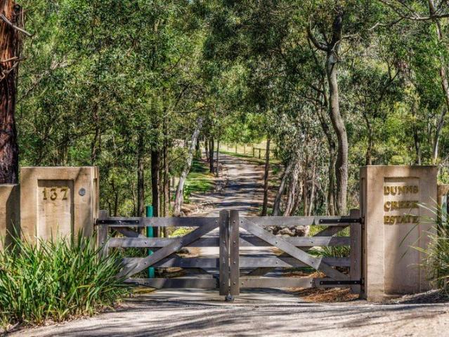 House for sale in Red Hill, Melbourne