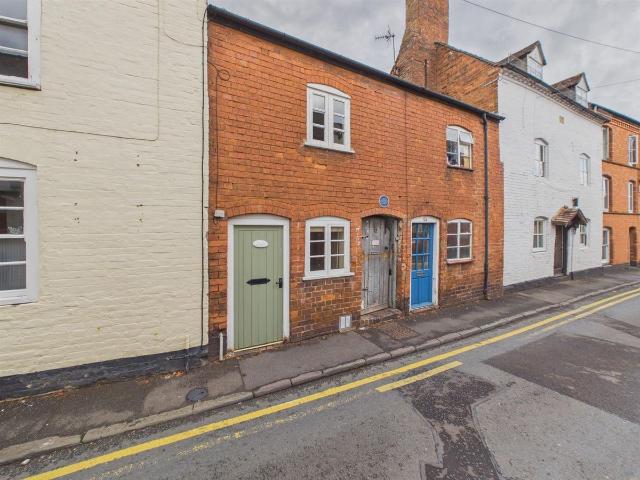 House for rent in Upton-upon-Severn, Malvern Hills