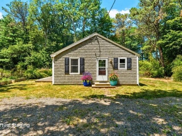 House for sale in Barnstable, Massachusetts
