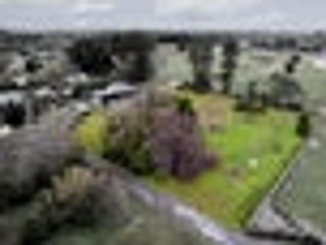 Land for sale in Invercargill, Southland