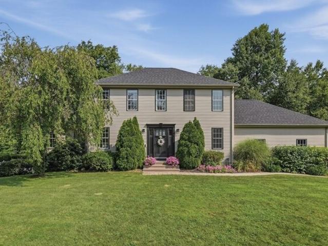 House for sale in Uxbridge, Worcester County