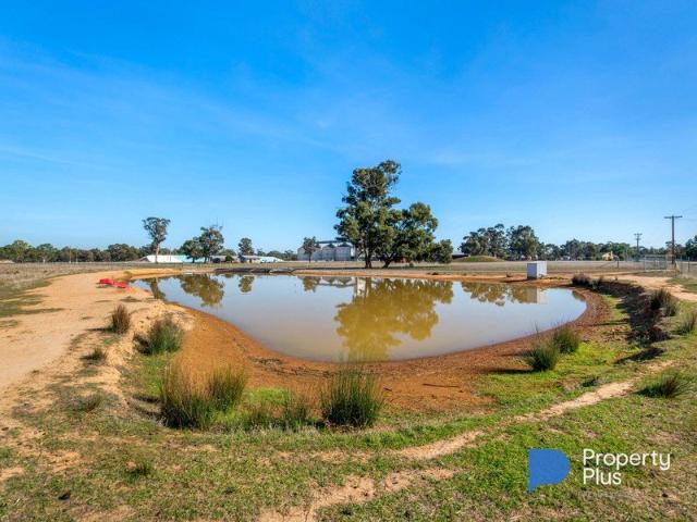 Land for sale in Dunolly, Victoria