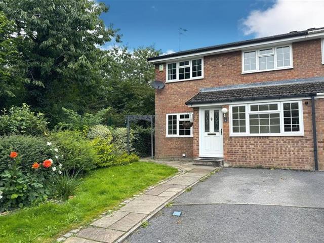 House for rent in Holmes Chapel