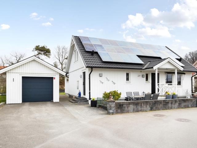 Villa till salu i Varberg, Halland