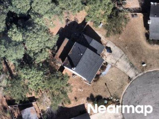 House for sale in Aiken, South Carolina