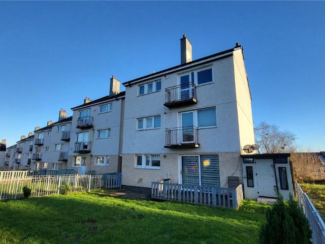 Apartment for rent in Lochend, Gartloch
