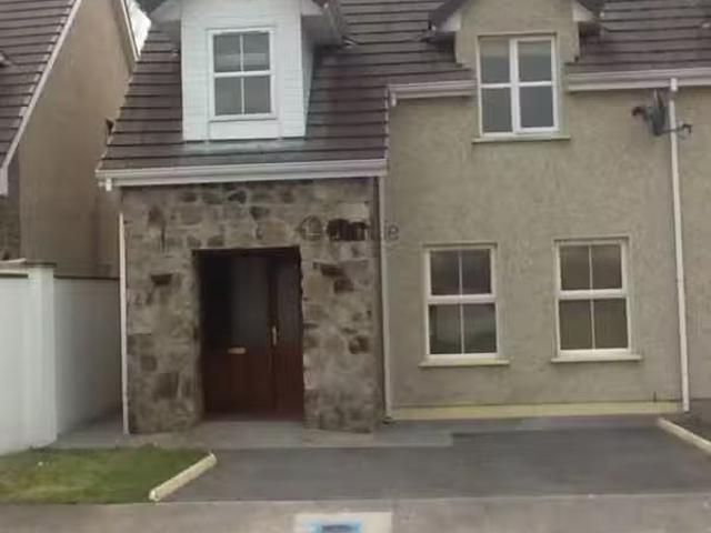 House to rent