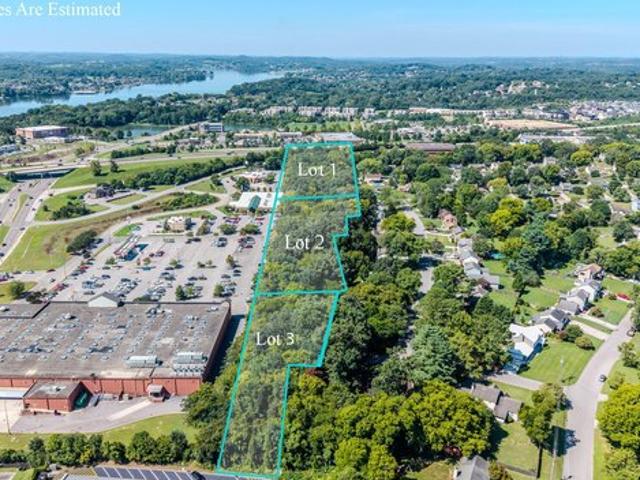 Land for sale in Tennessee