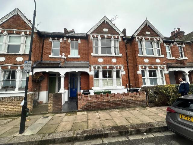 House for rent in Shepherd's Bush, Greater London