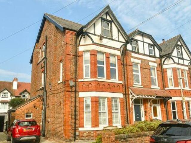 House for sale in Wirral