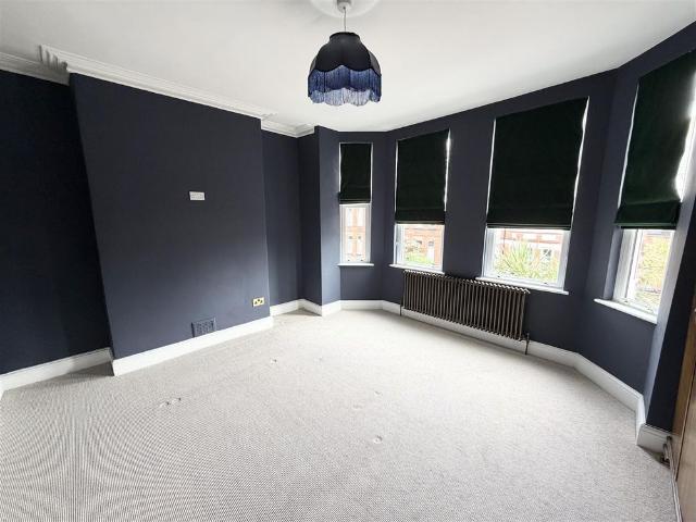 House for rent in Grange, West Kirby