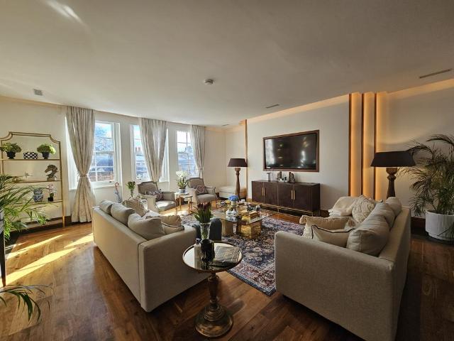 Apartment for rent in Marylebone, Greater London