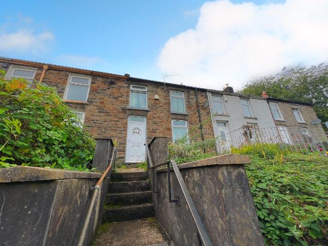 House for rent in Tonypandy, Penygraig