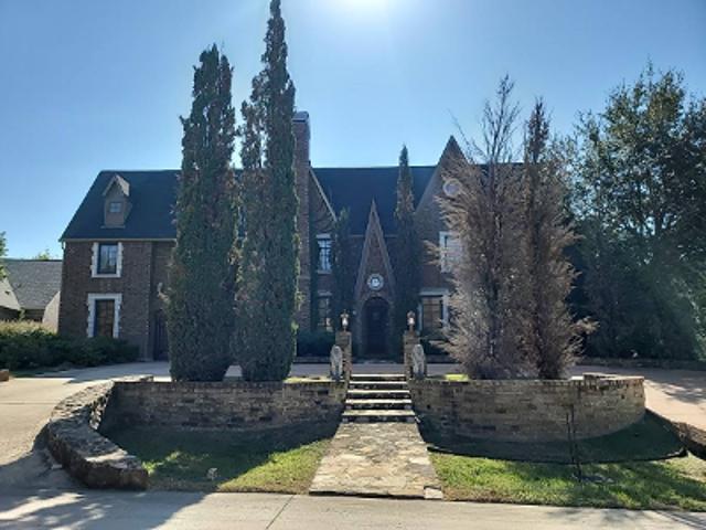 House for sale in Garland, Texas