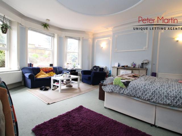 Apartment for rent in West Hampstead, Greater London
