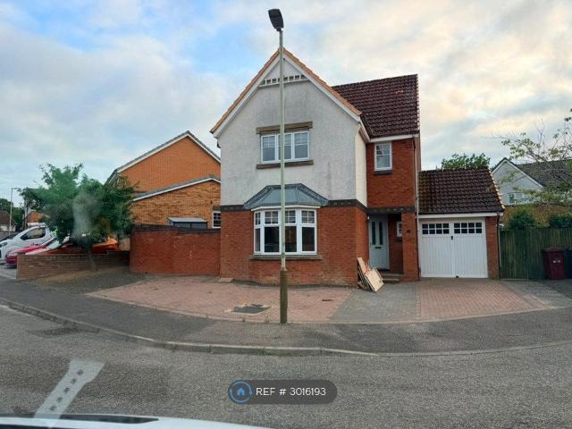 House for rent in Ballumbie, Scotland