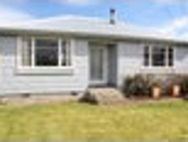 House for rent in Dunsandel, Canterbury