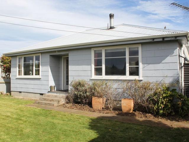 House for rent in Dunsandel, Canterbury