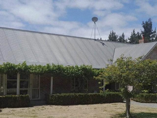 House for rent in Dunsandel, Canterbury