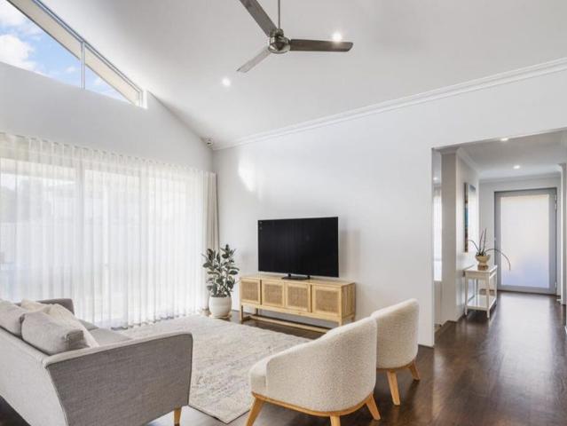 Room for rent in Bunbury, Western Australia
